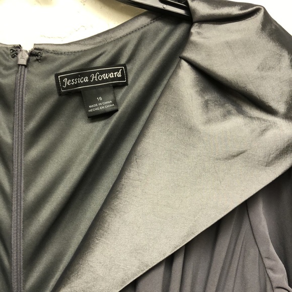 Beautiful Jessica Howard women’s dress size 16 - Picture 3 of 7